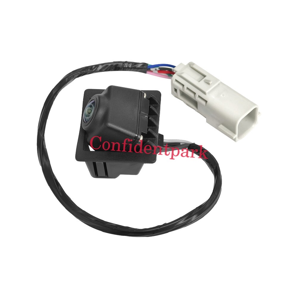 Fits For 2010-2015 Cadillac SRX Rear View-Backup Back Up Camera 23205689