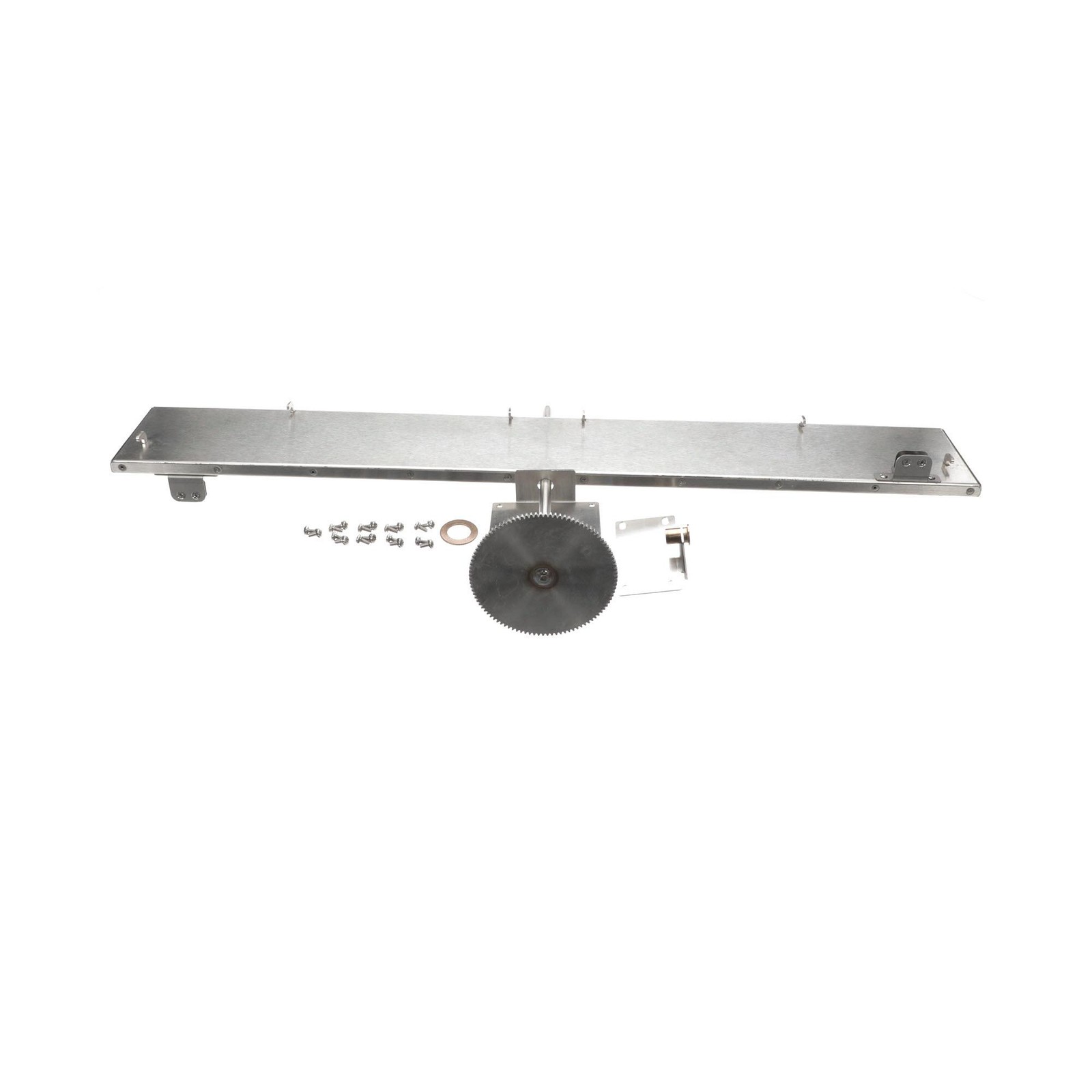 Ovention Kit, M360-14 Platter Door Assembly R0802-2017 - Genuine OEM Replacement