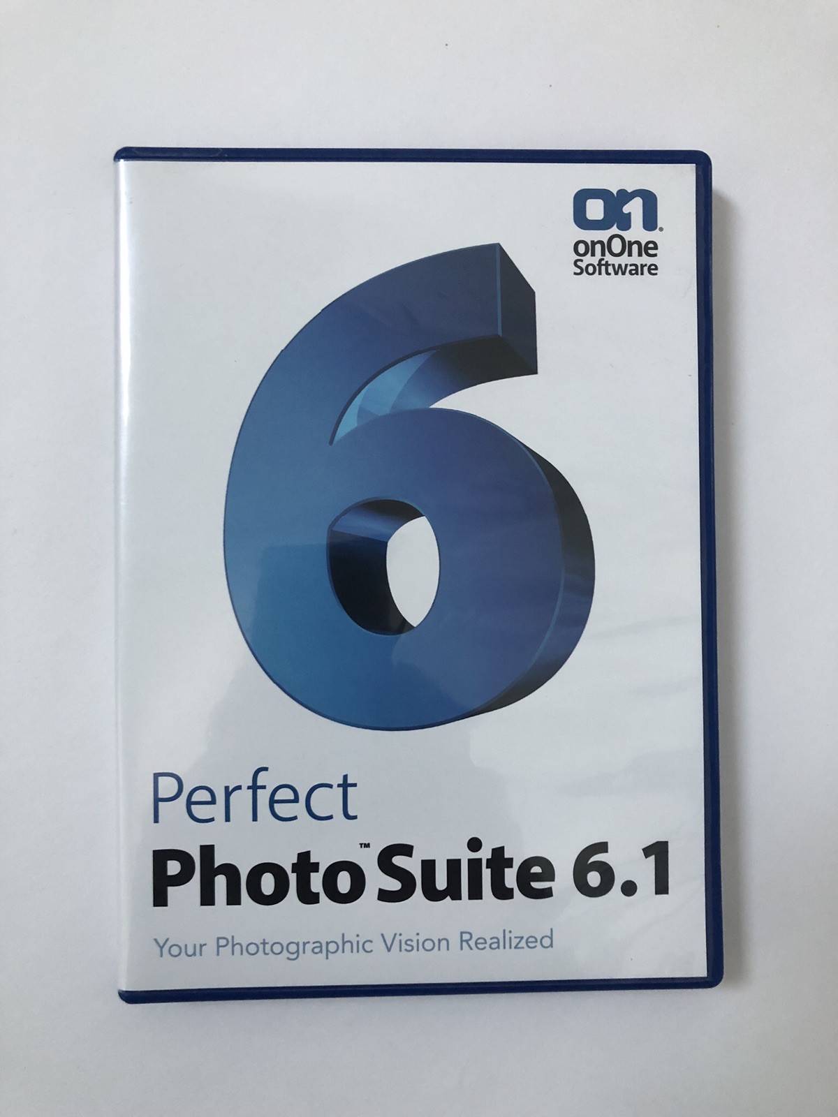 OnOne Software Perfect Photo Suite 6.1 Mac/Win