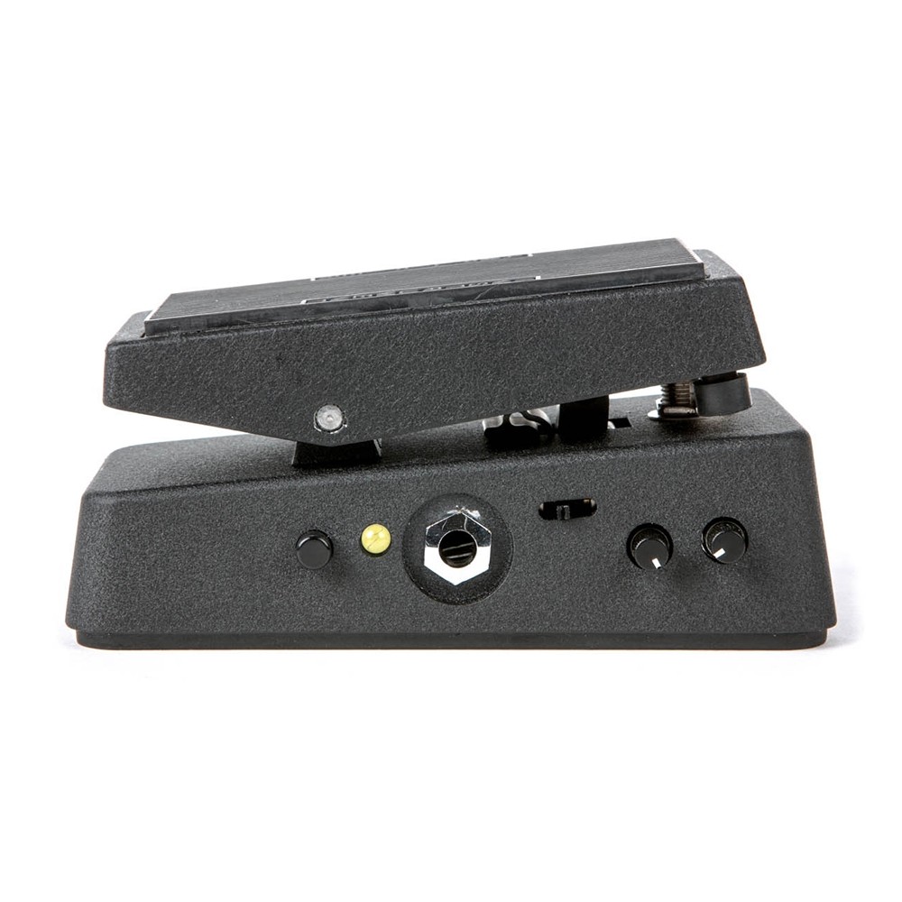 Dunlop CBM535Q Cry Baby Mini 535Q Wah Q Control Electric Guitar Effects Pedal