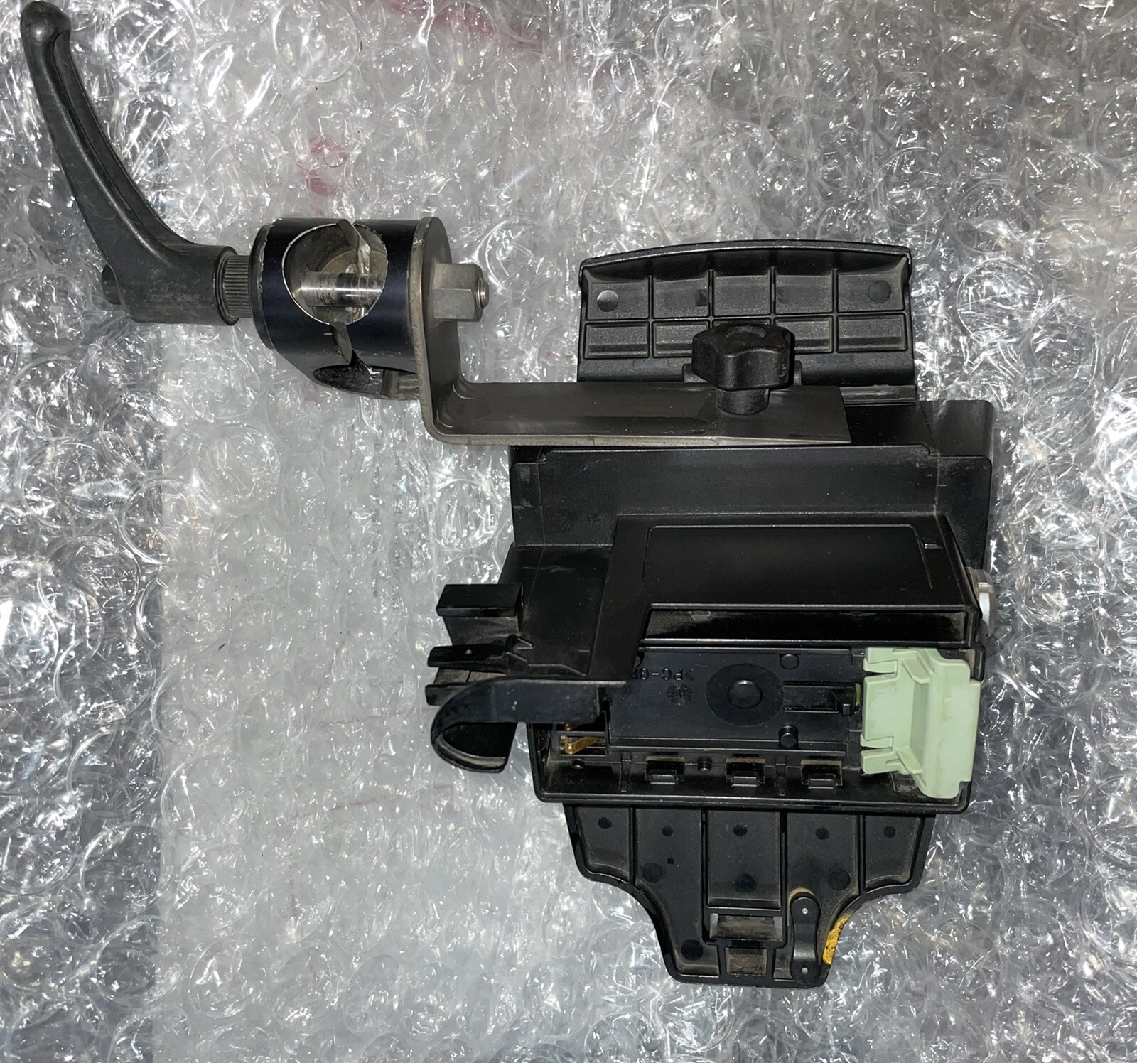 LEICA GHT56 HOLDER FOR CS02 & GFU