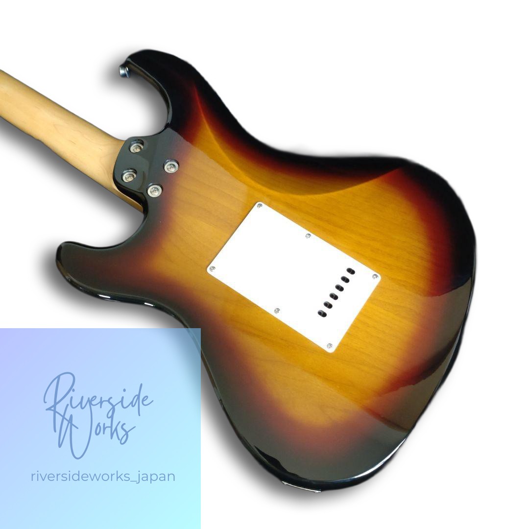 Fernandes USA Retrorocket X One 2000 Model
