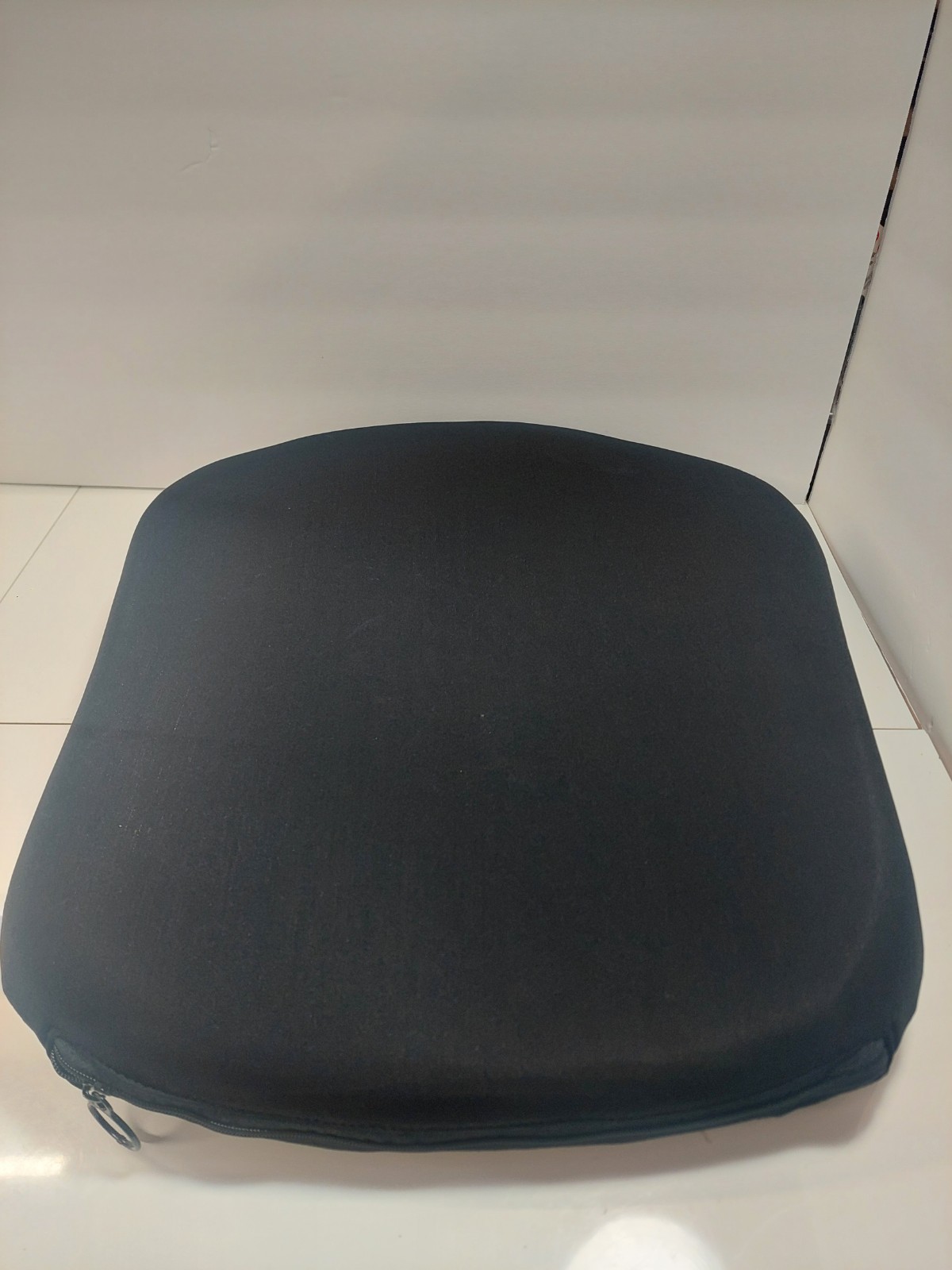 Quickie Iris Jay Union Wheelchair BACK Rest Cushion and COVER