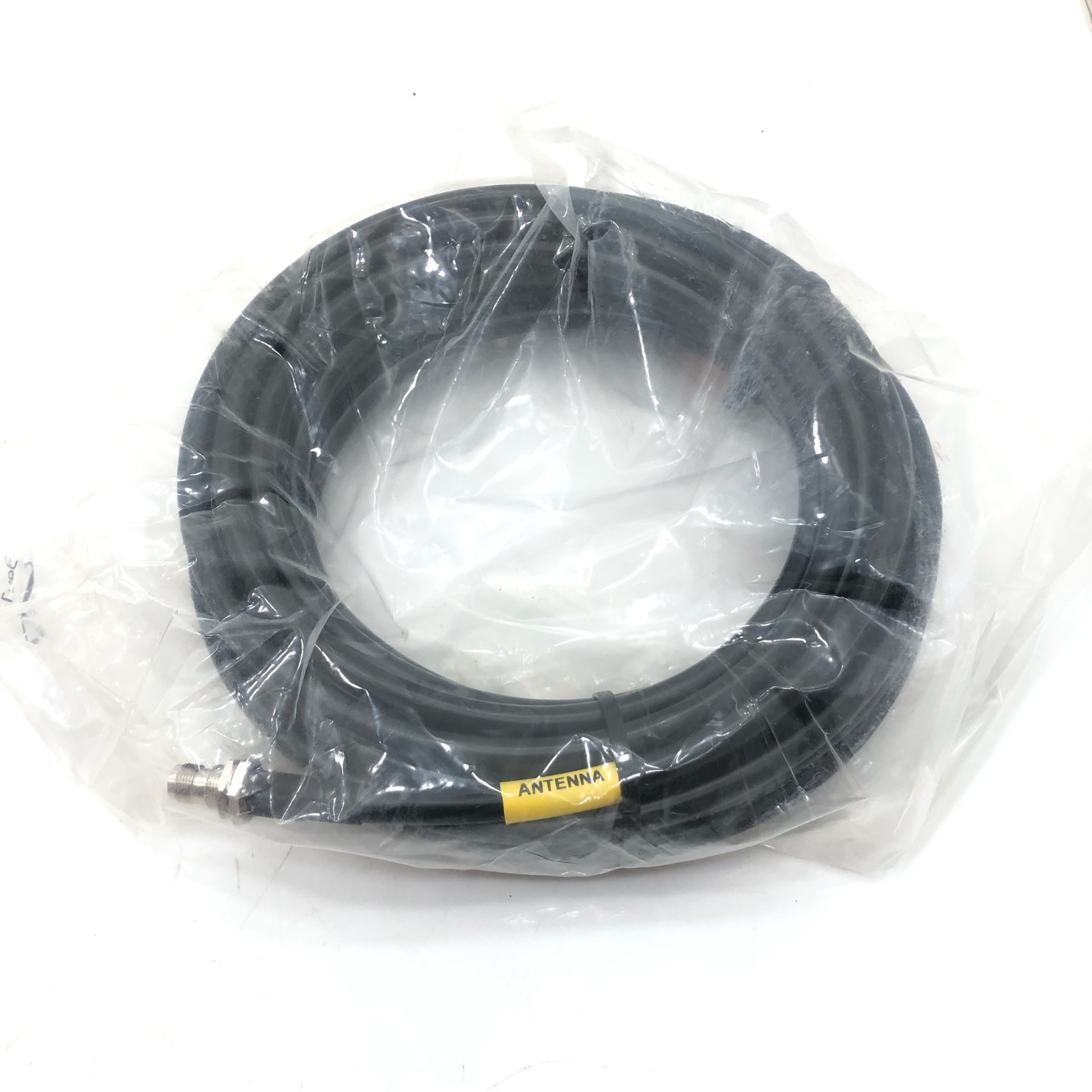 NEW Telguard ACD-35 Cellular Antenna RF LTE Low Loss/High Performance Cable 35ft
