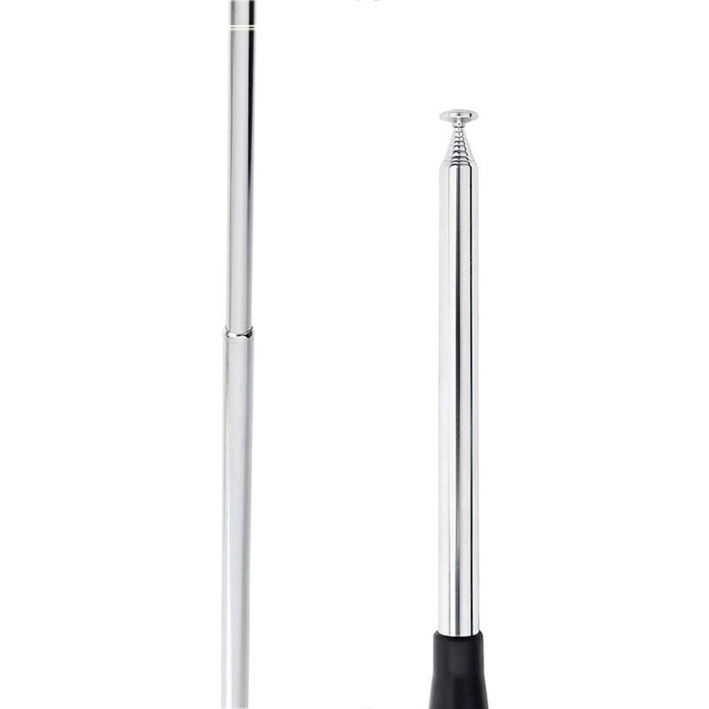 27Mhz Portable Telescopic Adjustable Rod Length for CB Handheld Radios