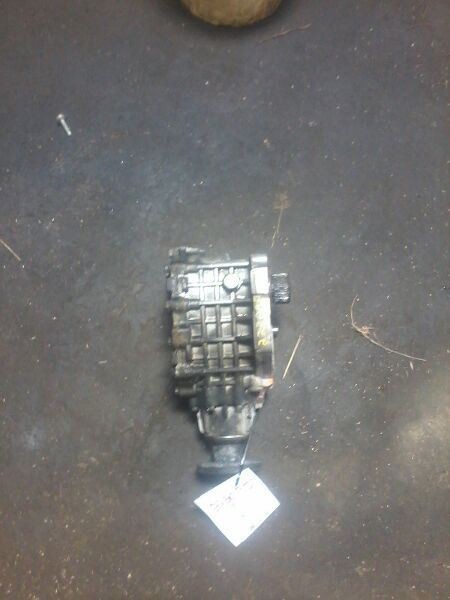 Transfer Case LWB 3.3L Fits 17-19 SANTA FE 761778