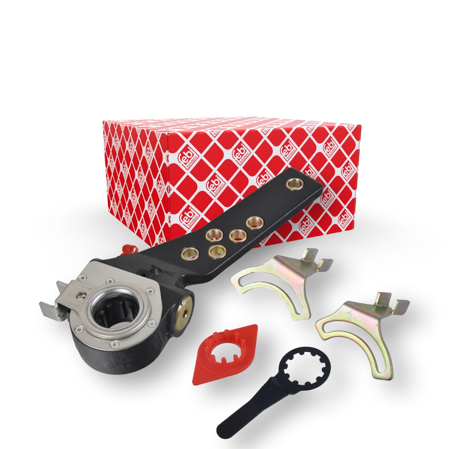 Febi 181323 Slack Adjuster Left Right Premium Durable High Performance