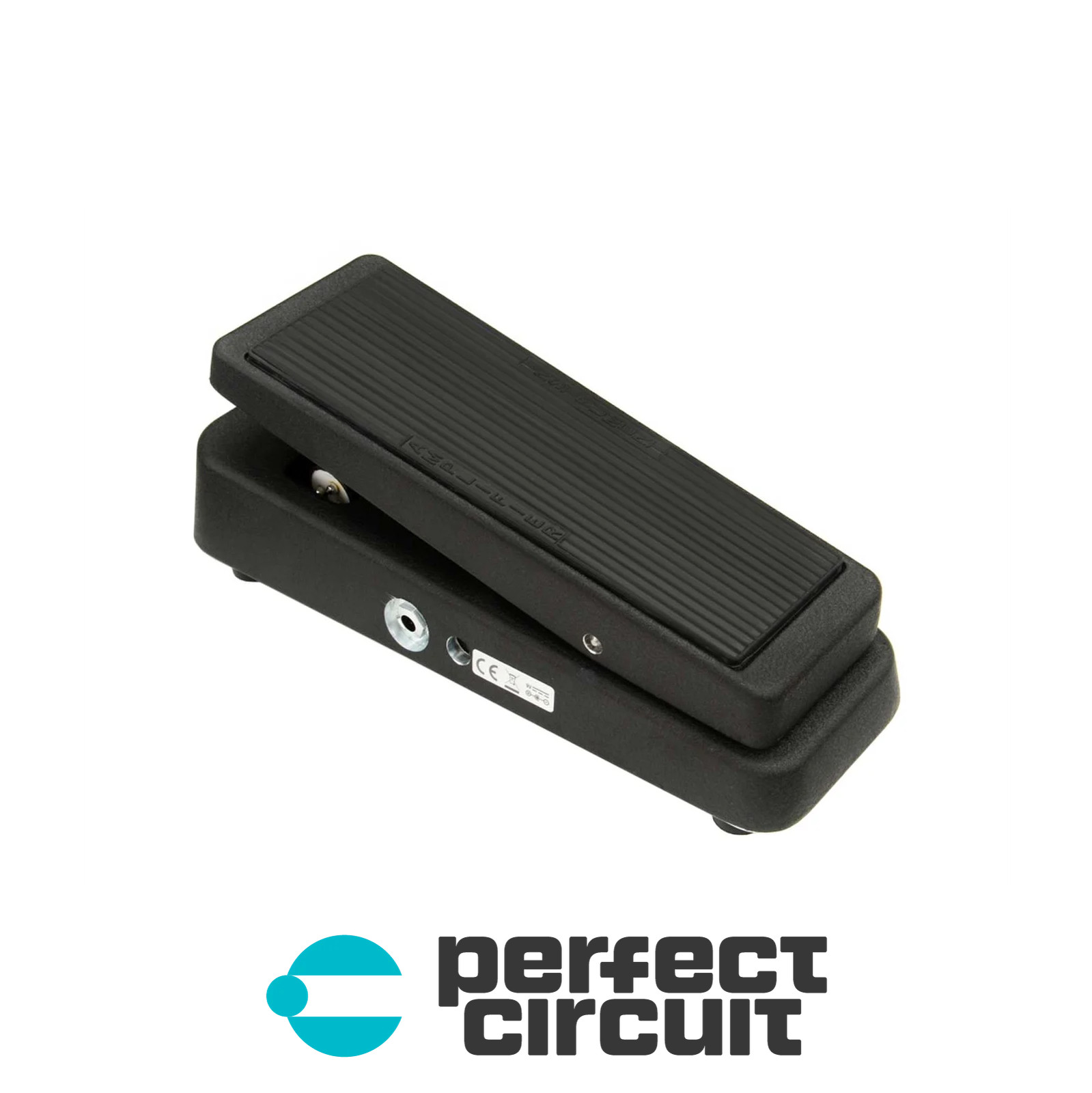 Dunlop GCB95F Cry Baby Classic Wah Pedal EFFECTS - NEW - PERFECT CIRCUIT