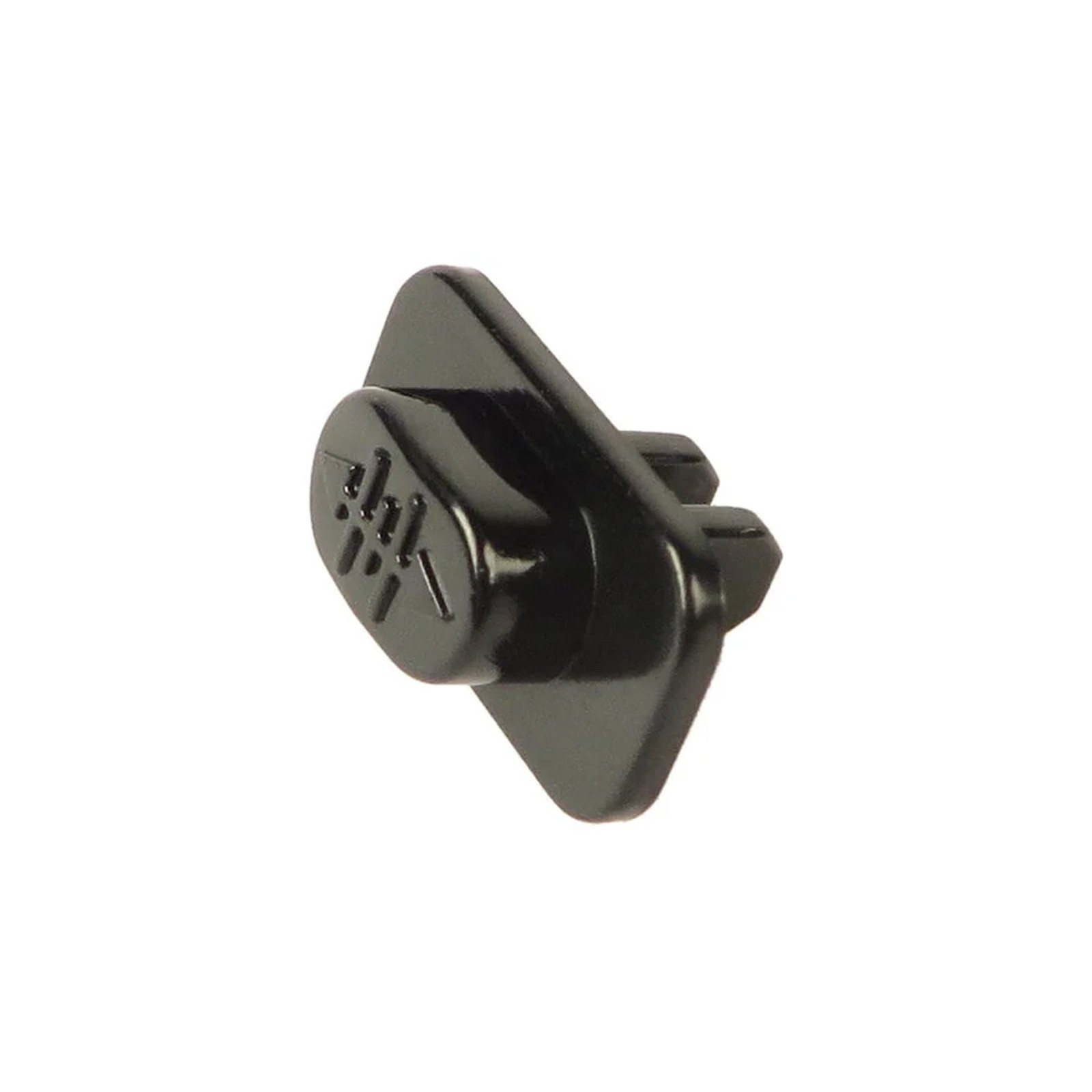 Shure Power/Mute Button for LX2, T2, UC, UC2, ULX2, UT2