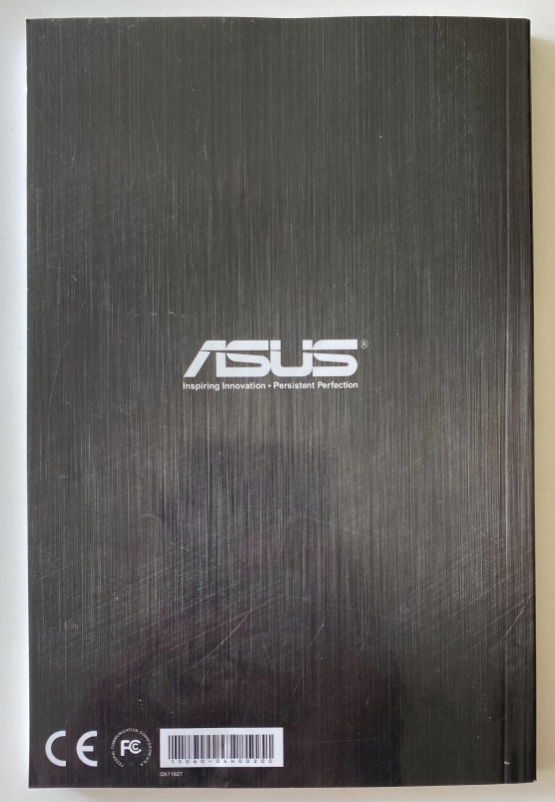 SABERTOOTH Z77 MOTHERBOARD USER GUIDE : ASUS : 2012 : E7338
