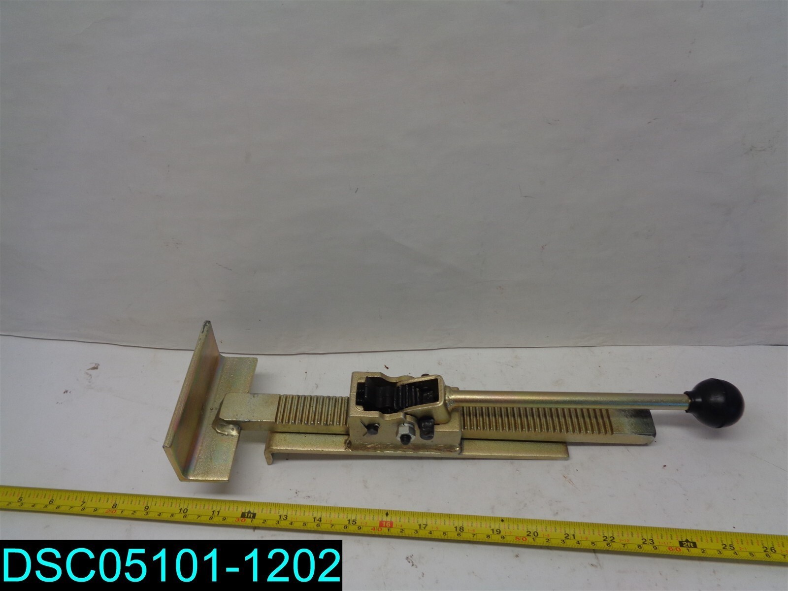TruePower 02-8331 Professional Flooring Jack