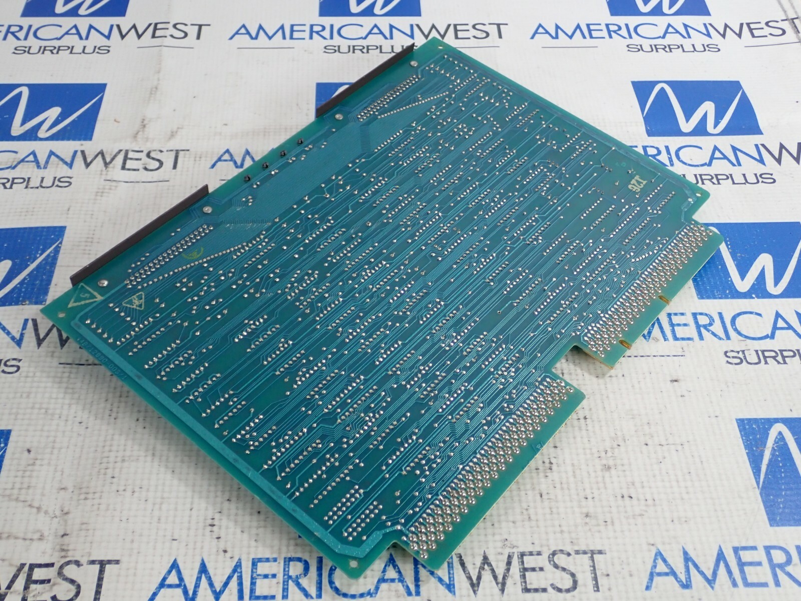 GENERAL ELECTRIC IC600CB503A I/O INTERFACE