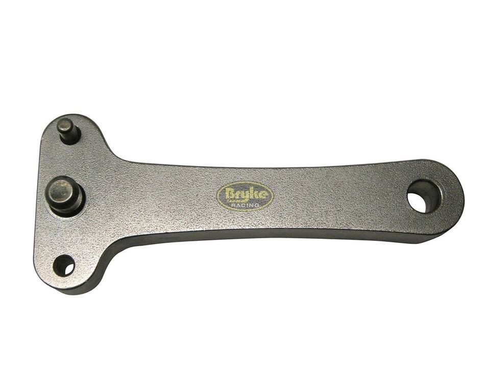 1" Spring Drill Fixture Tool Dzus Quarter Turn quickturn Bryke Fasteners