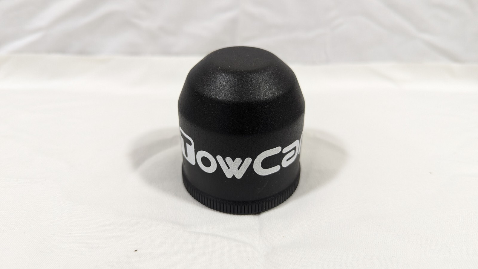 Brand New Unused Genuine OEM Tow Car / Aragon Plastic Cover Cap