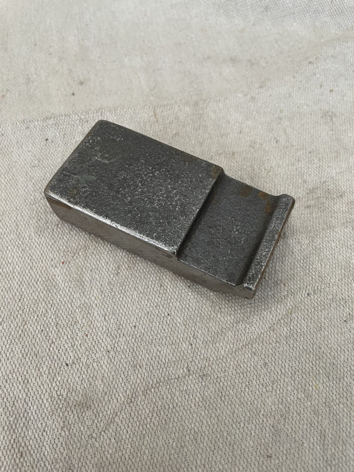 ATI Steel Rivet Body Panel Bucking Bar Aviation Aircraft Tool AT723