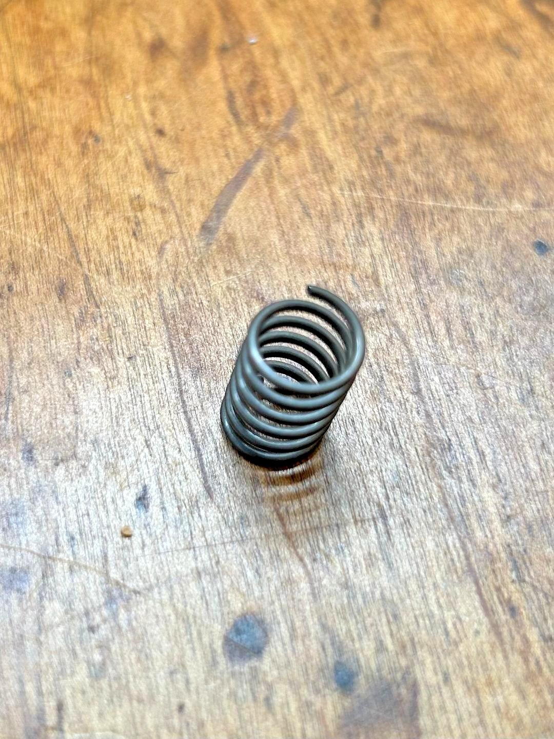 1955 1956 1957 Chevy Gear Shift Spring-NEW