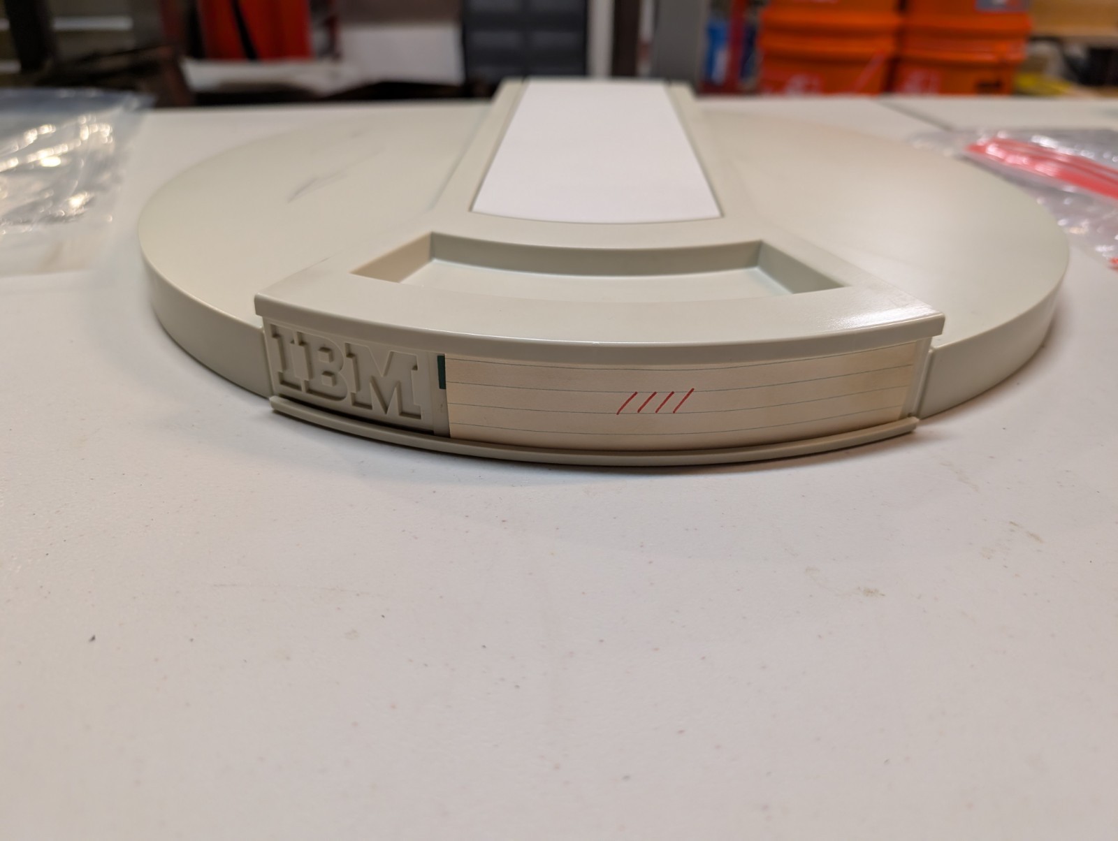 IBM 2315 cartridge