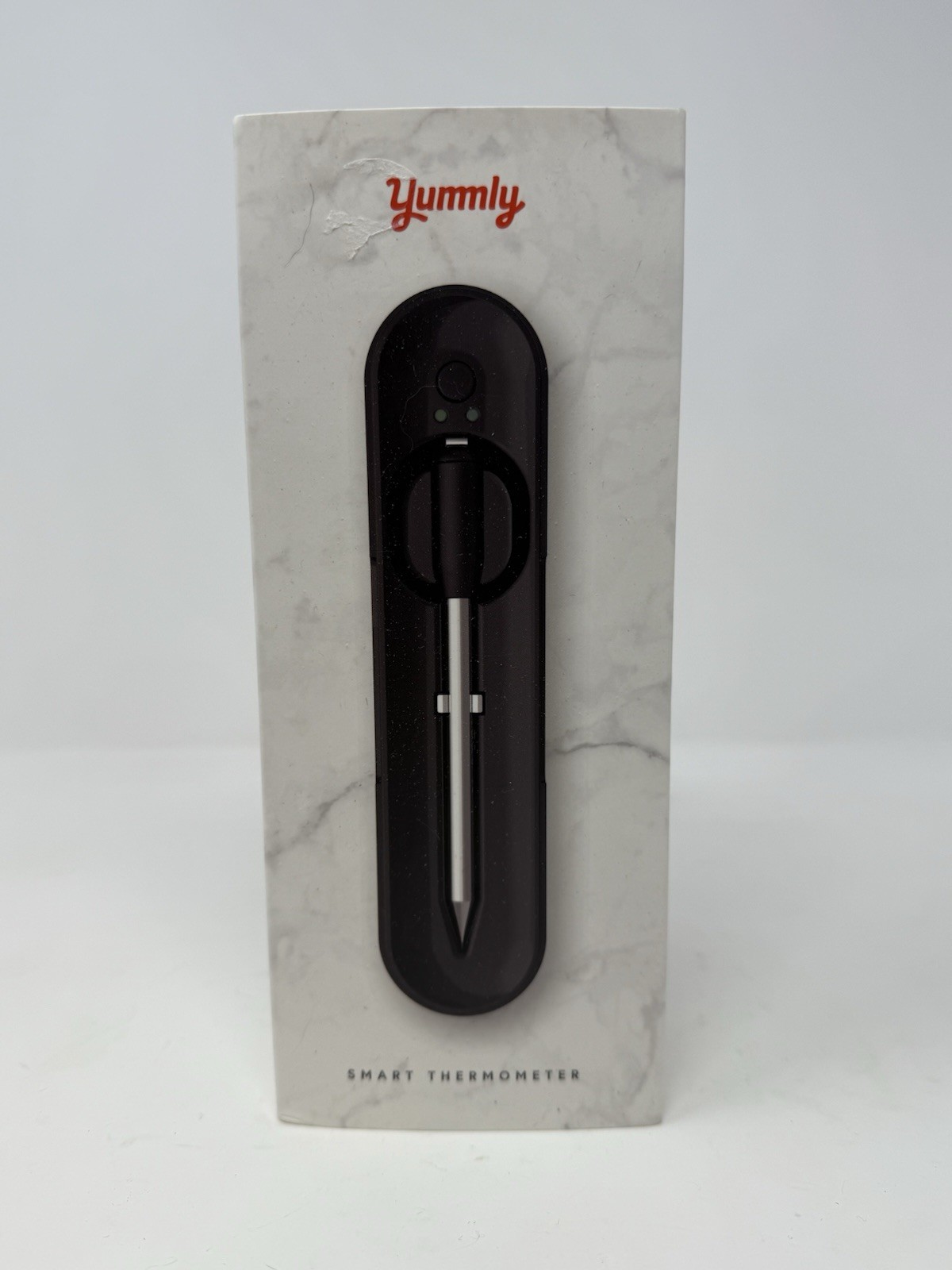 Yummly Smart Thermometer Wireless Bluetooth Meat Probe New Open Box
