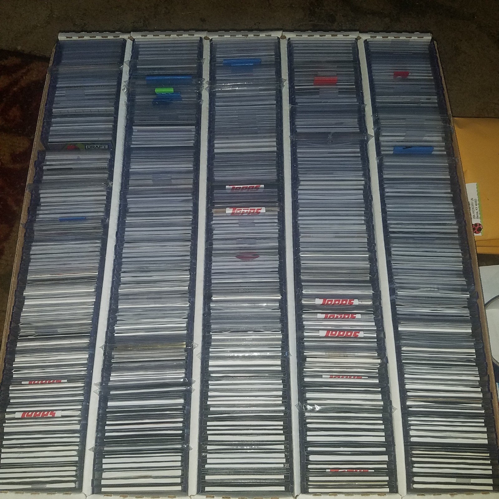 BRONZE LEVEL MIXED SPORT  DUTCH REPACKS.