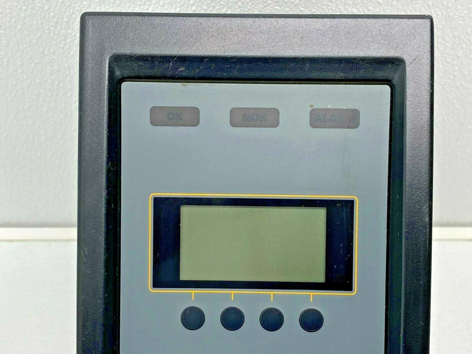 Atlas Copco TC-4000 S Power Macs Nutrunner Controller Drive Torque E11A