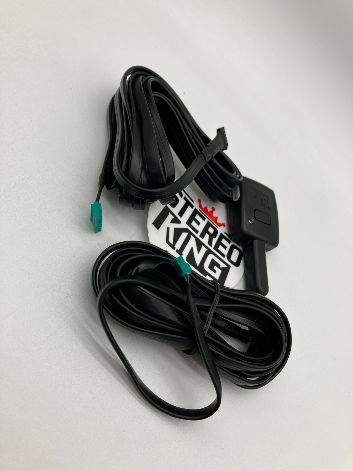 Directed 6111T 1-Way Supercode Replacement Control Center Antenna