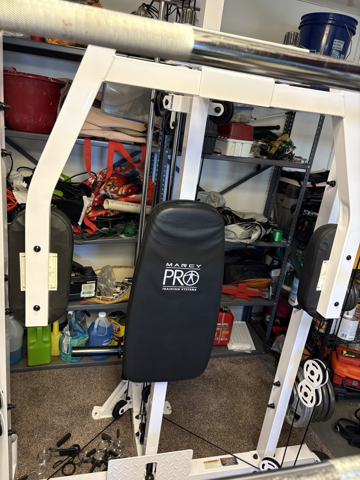 Home Gym