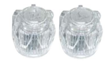 Phoenix Products     Valterra Llc Pf287015 Hndl Set Clr H   C