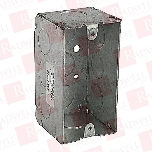 ABB THOMAS & BETTS 104-W-1/2 / 104W12 (NEW NO BOX)