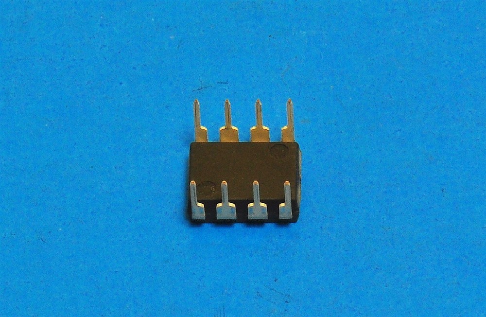 New (6pcs) AD828AN ANALOG DEVICES IC Linear