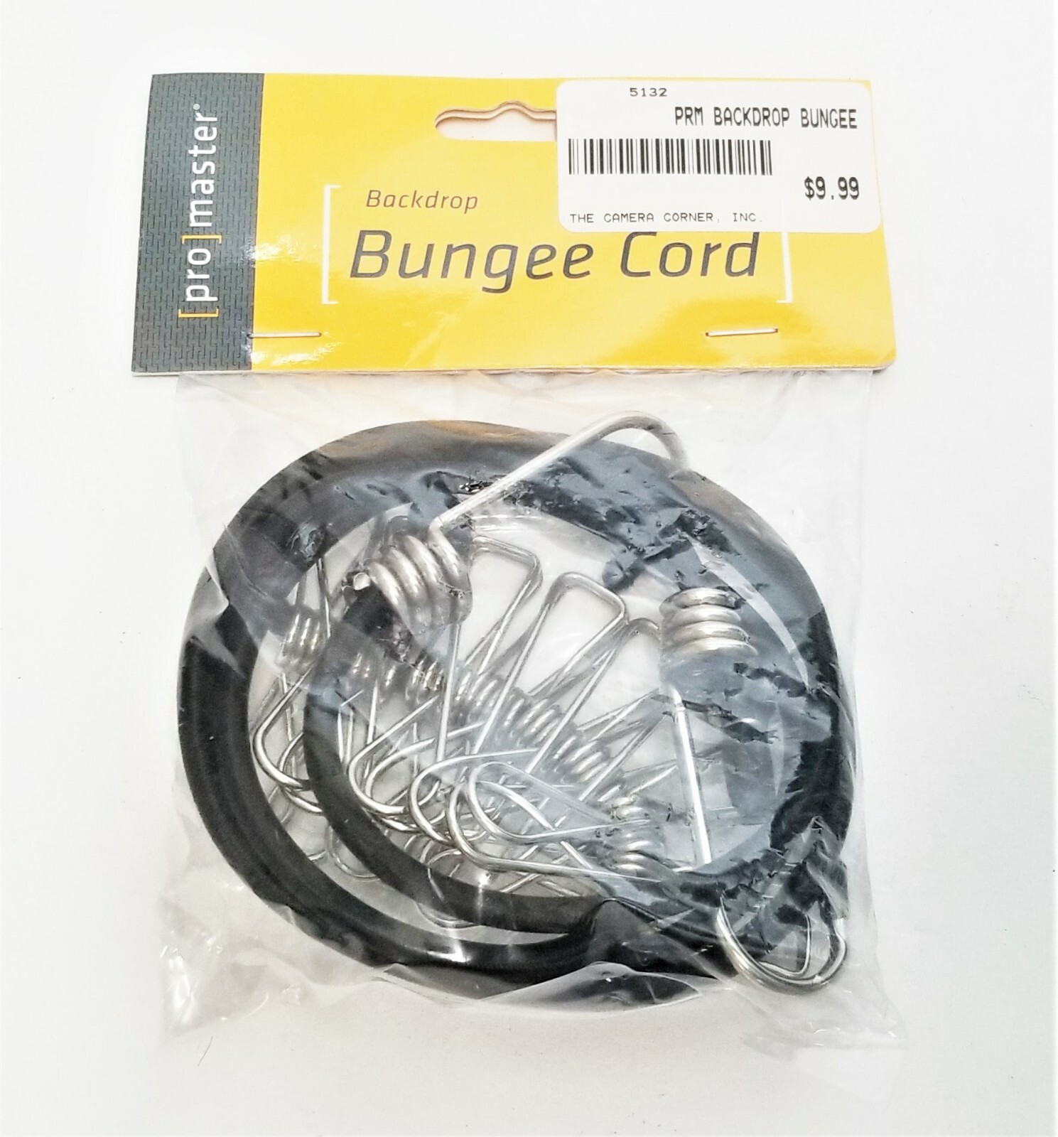 ProMaster Backdrop Bungee Cord (#5132)