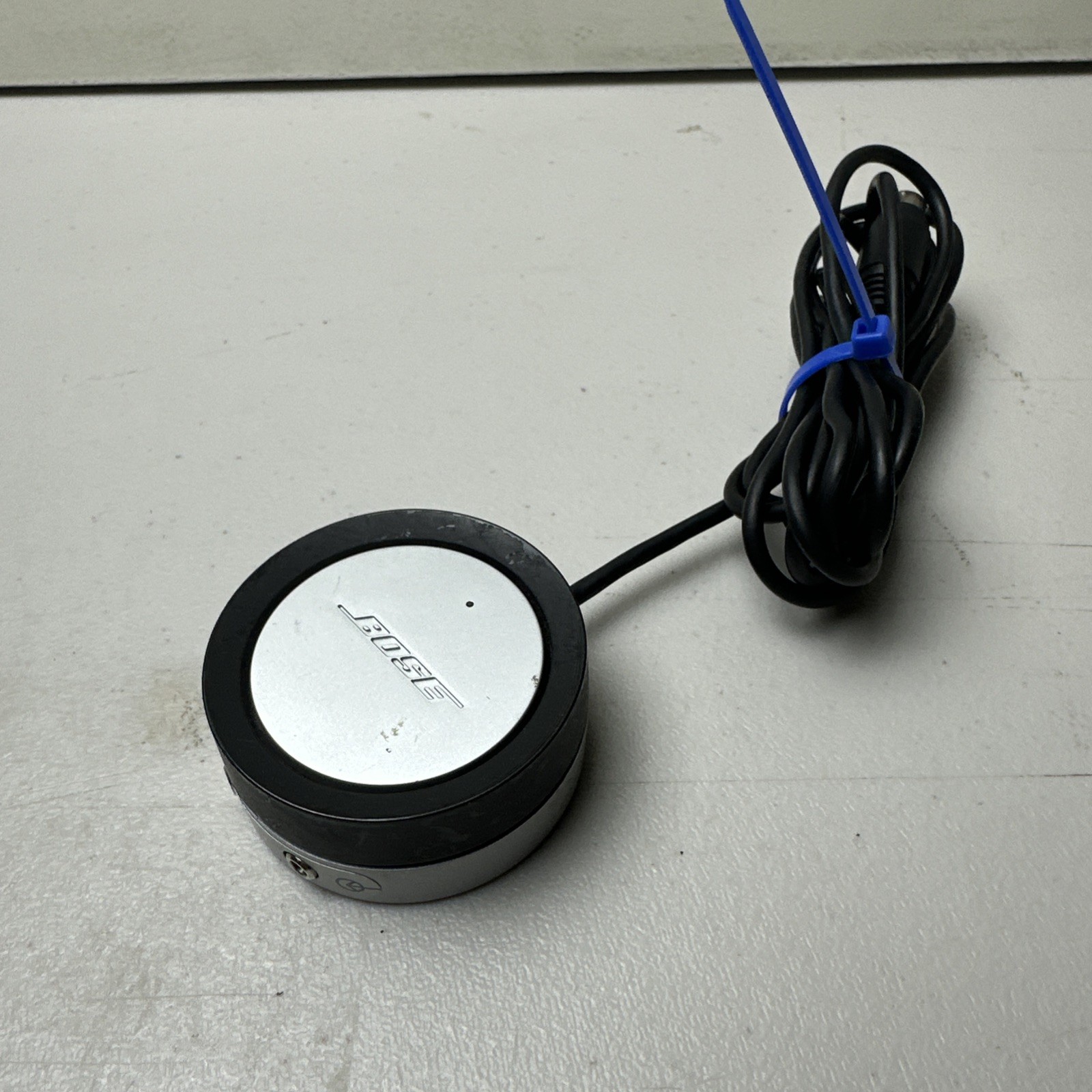 Bose Companion 3 Series I II 1 2 Volume Control Pod 9 Pin Interface Genuine