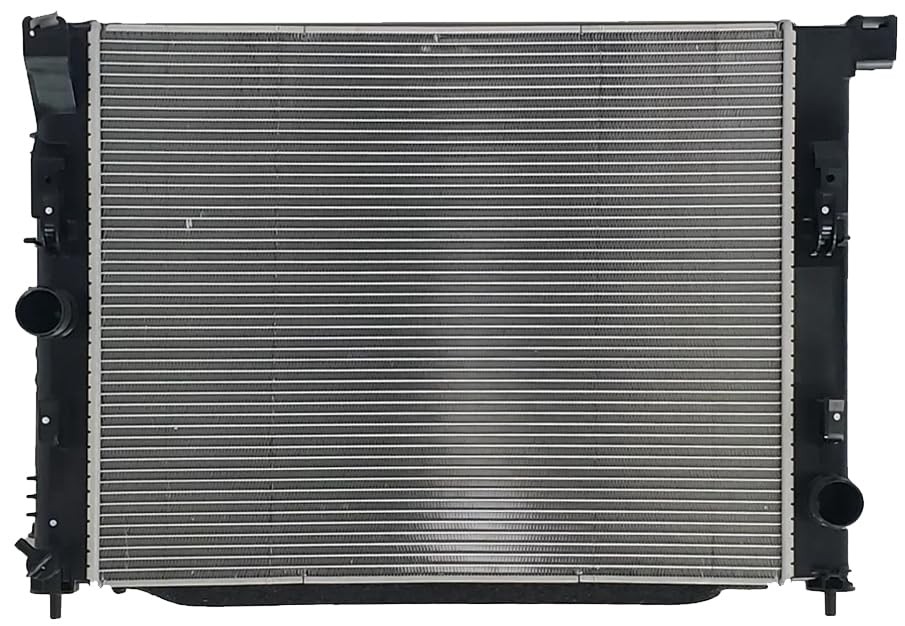 Engine Coolant Radiator Compatible with Nissan Sentra 2020-2023 2.0L 13852