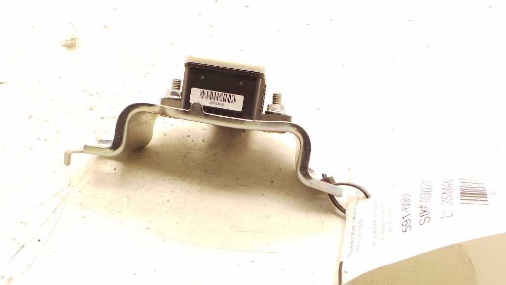 Chassis ECM Stability Yaw Rate Control Fits 09-16 VENZA