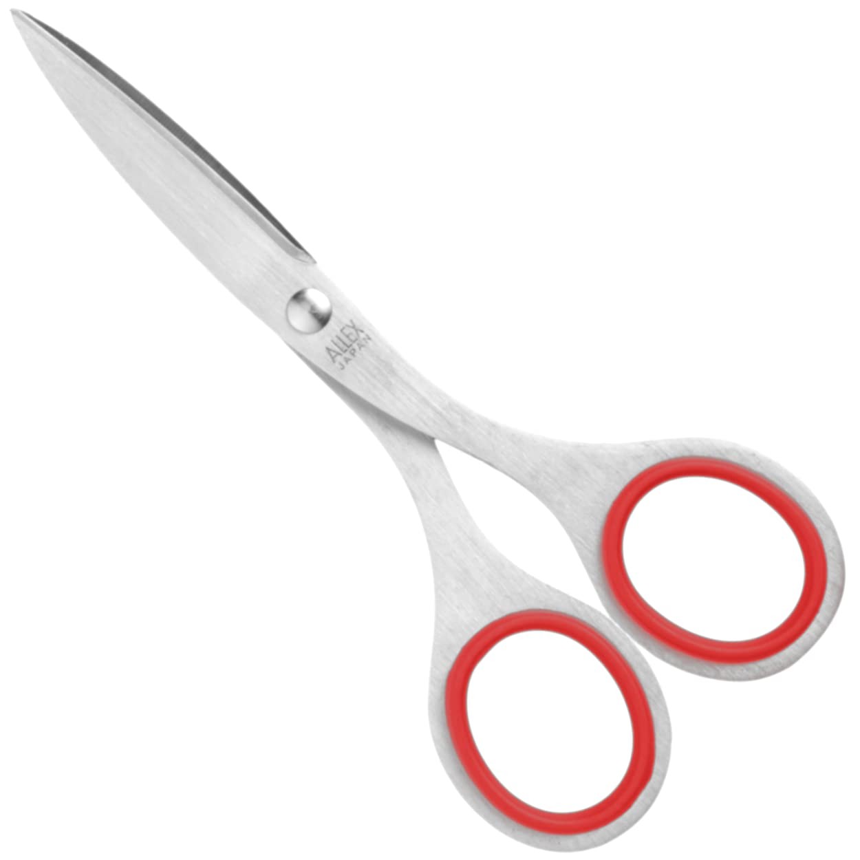 Japanese Office Scissors for Desk, Small 5.3 All Purpose Scissors, Made in JAPAN
