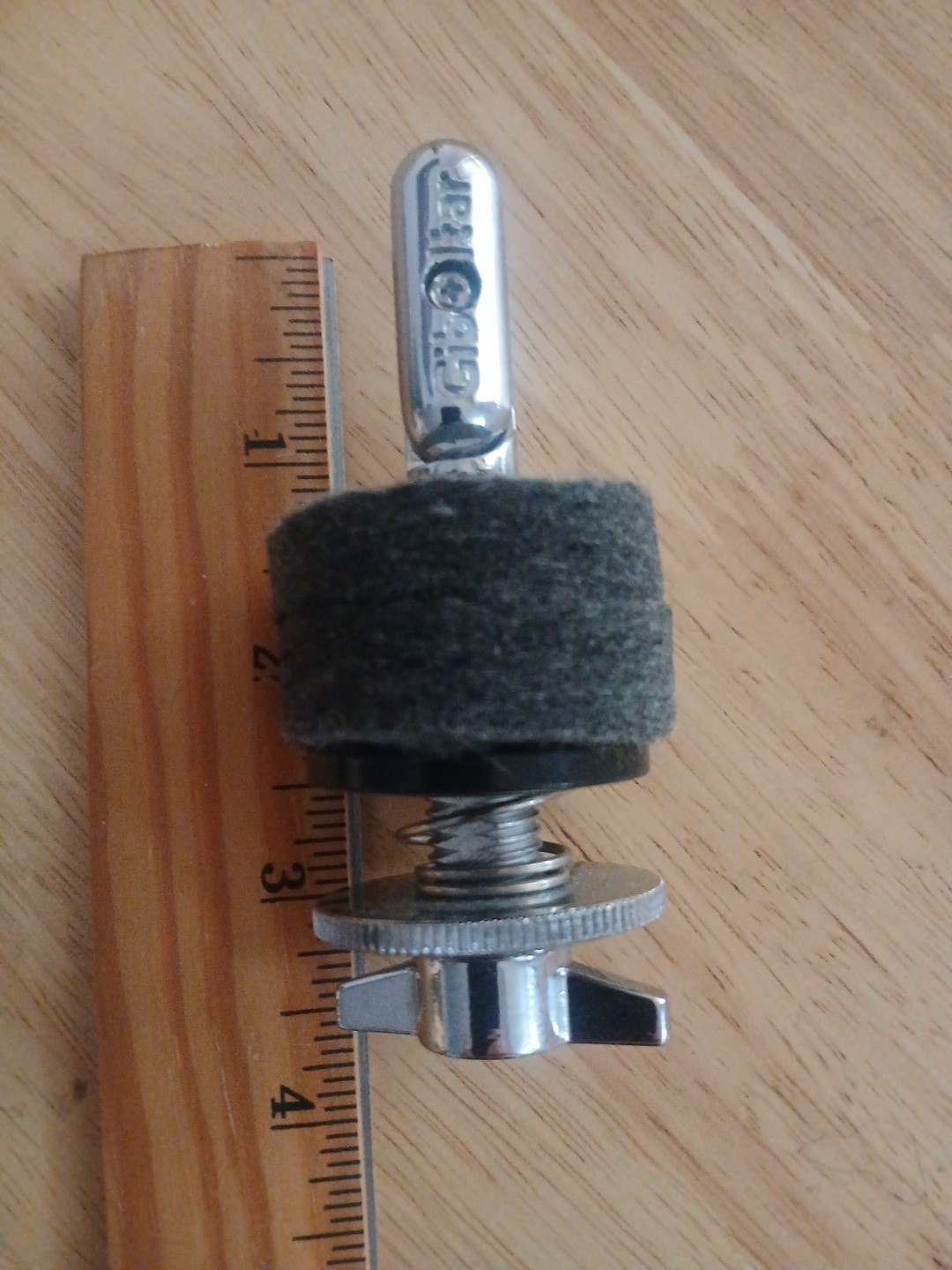 Gibraltar Cymbal Stacker