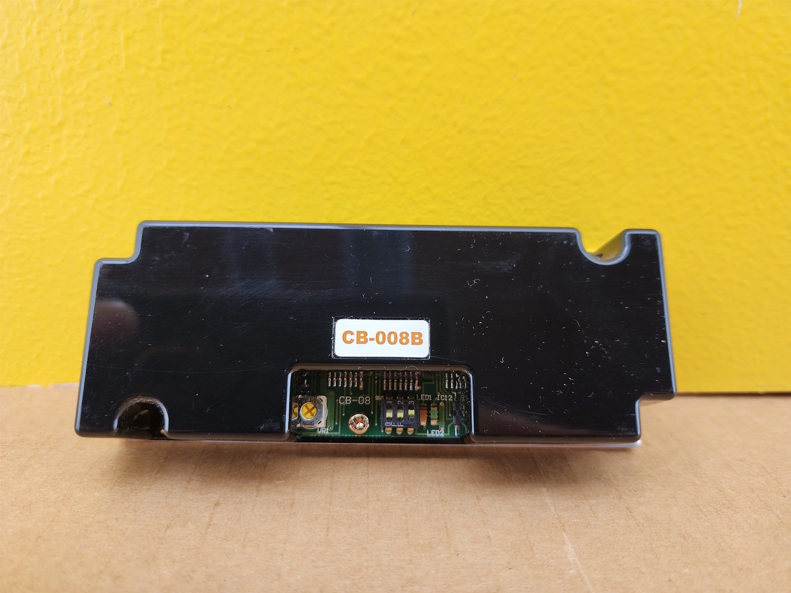 Itoh Denki CB-008B Power Roller Circuit Board