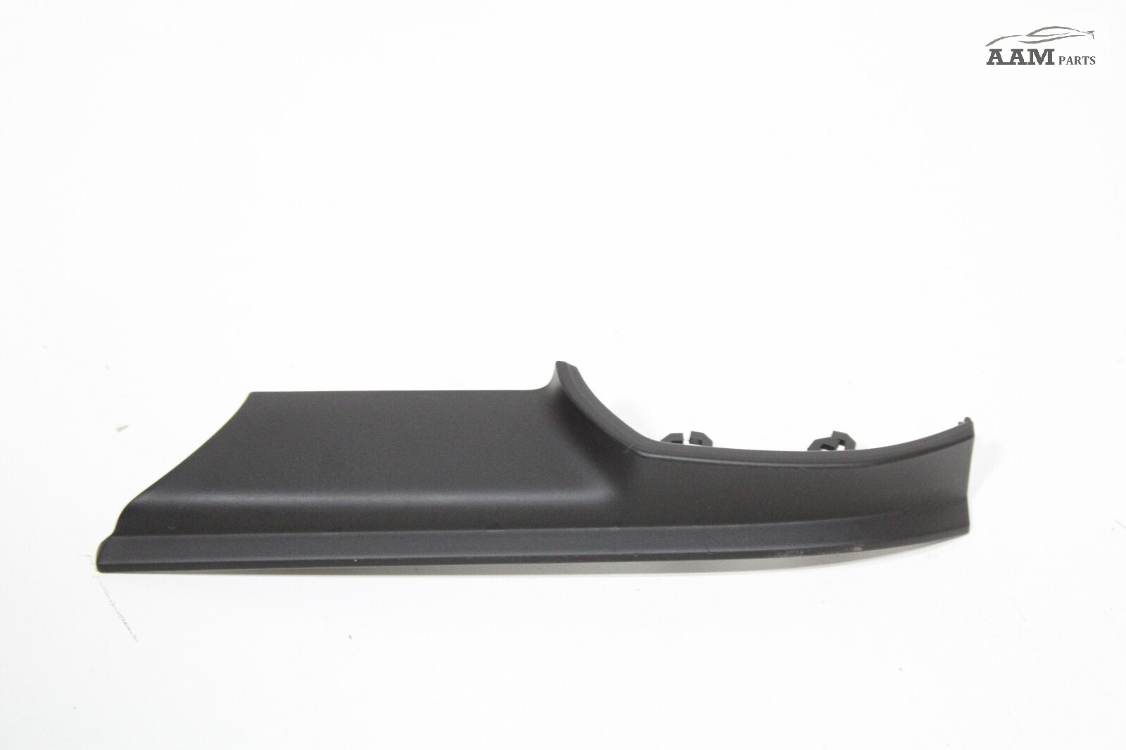 2022 VOLVO VNL860 D13 LEFT DRIVER SIDE COVER TRIM PANEL BLACK OEM