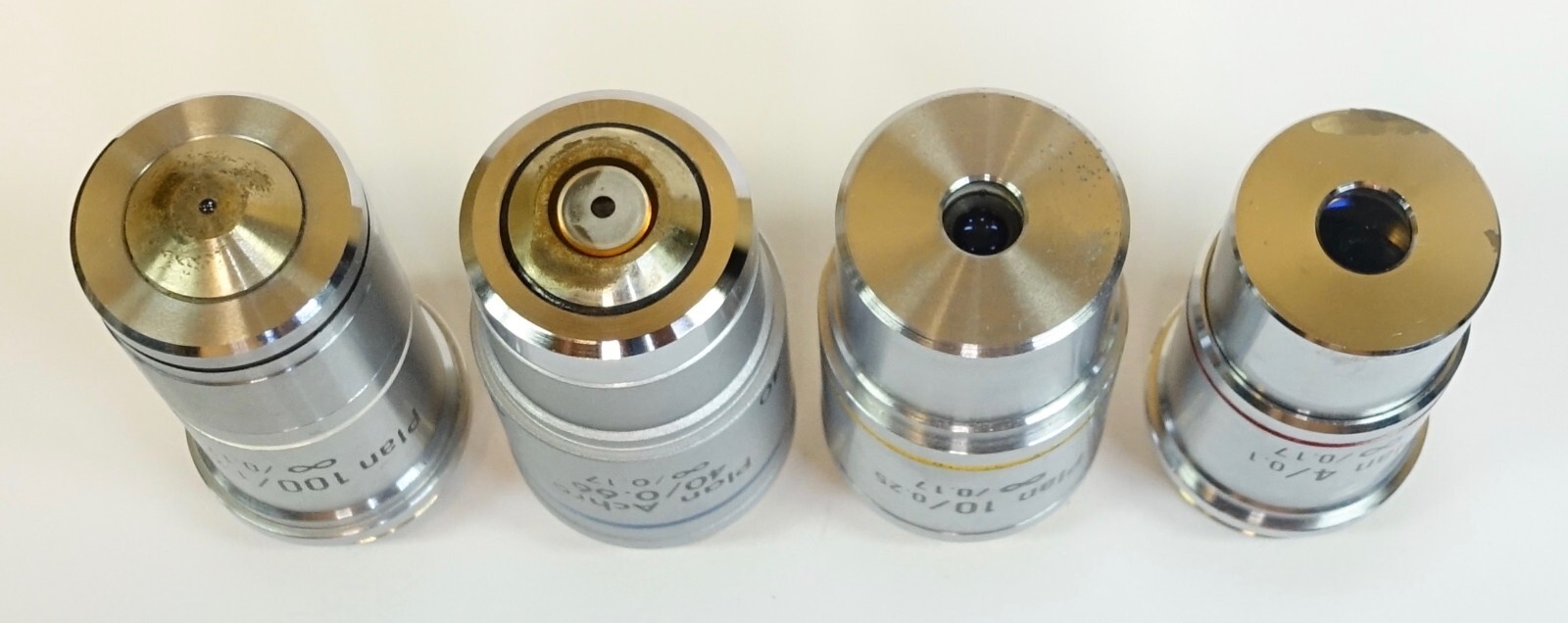 Leica ATC 2000 Multiview Teaching Microscope