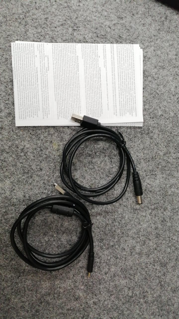 UNIVERSAL AUDIO VOLT176 Audio Interface