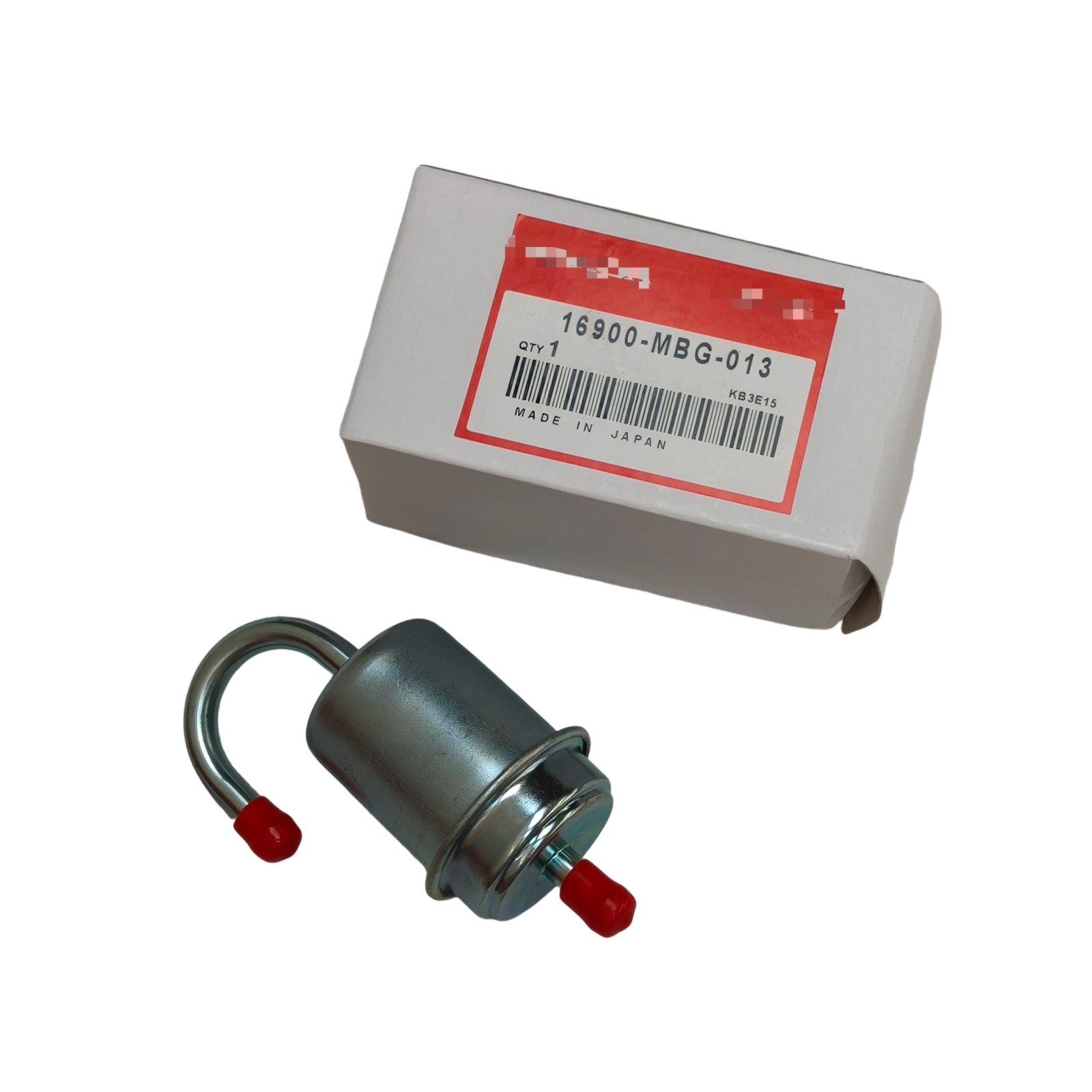 FUEL Filter Fits For Honda CBR1100XX ST1300 CBR600 16900-MBG-013 16900MBG013