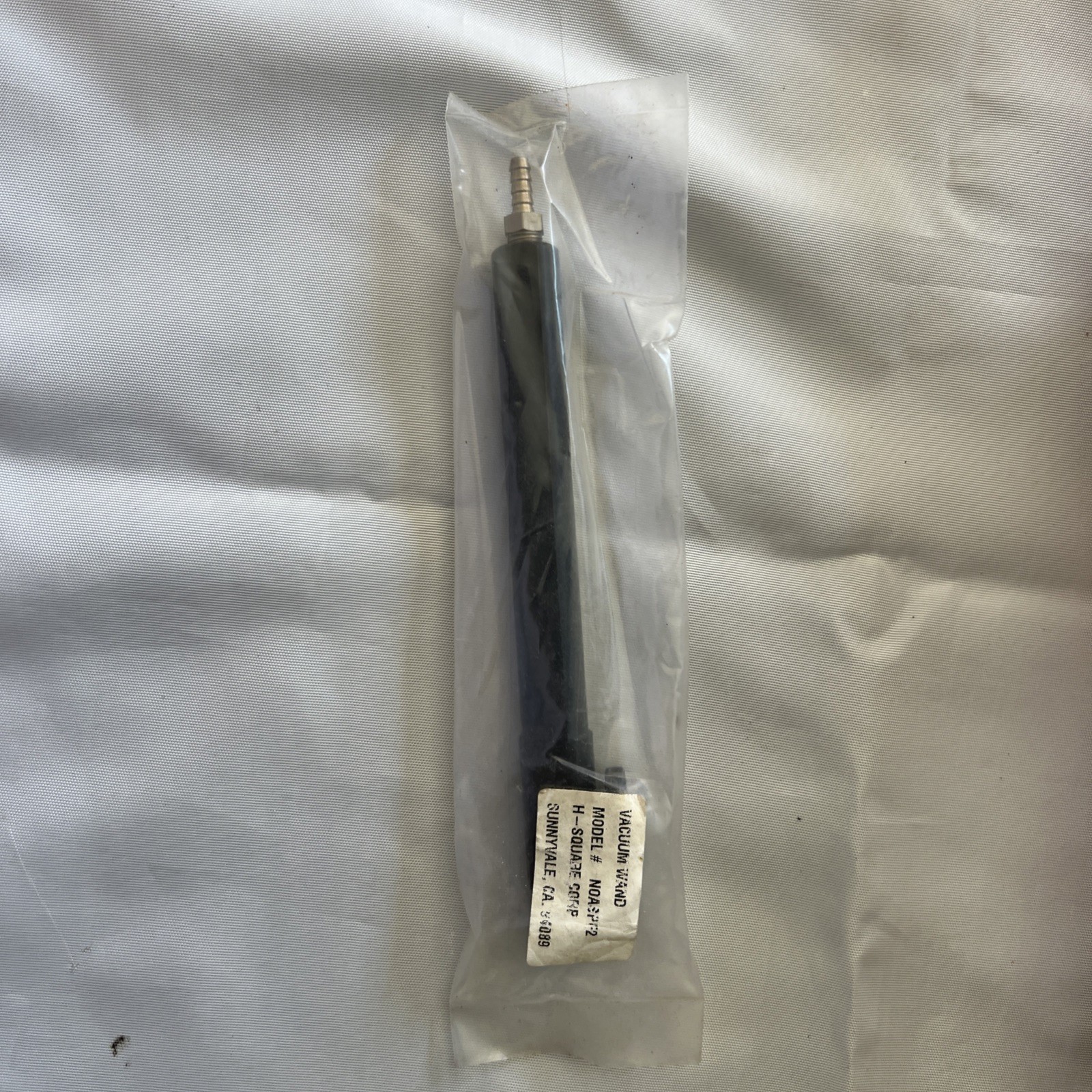 H-Square Corp., NOASPF2, Vacuum Wand New