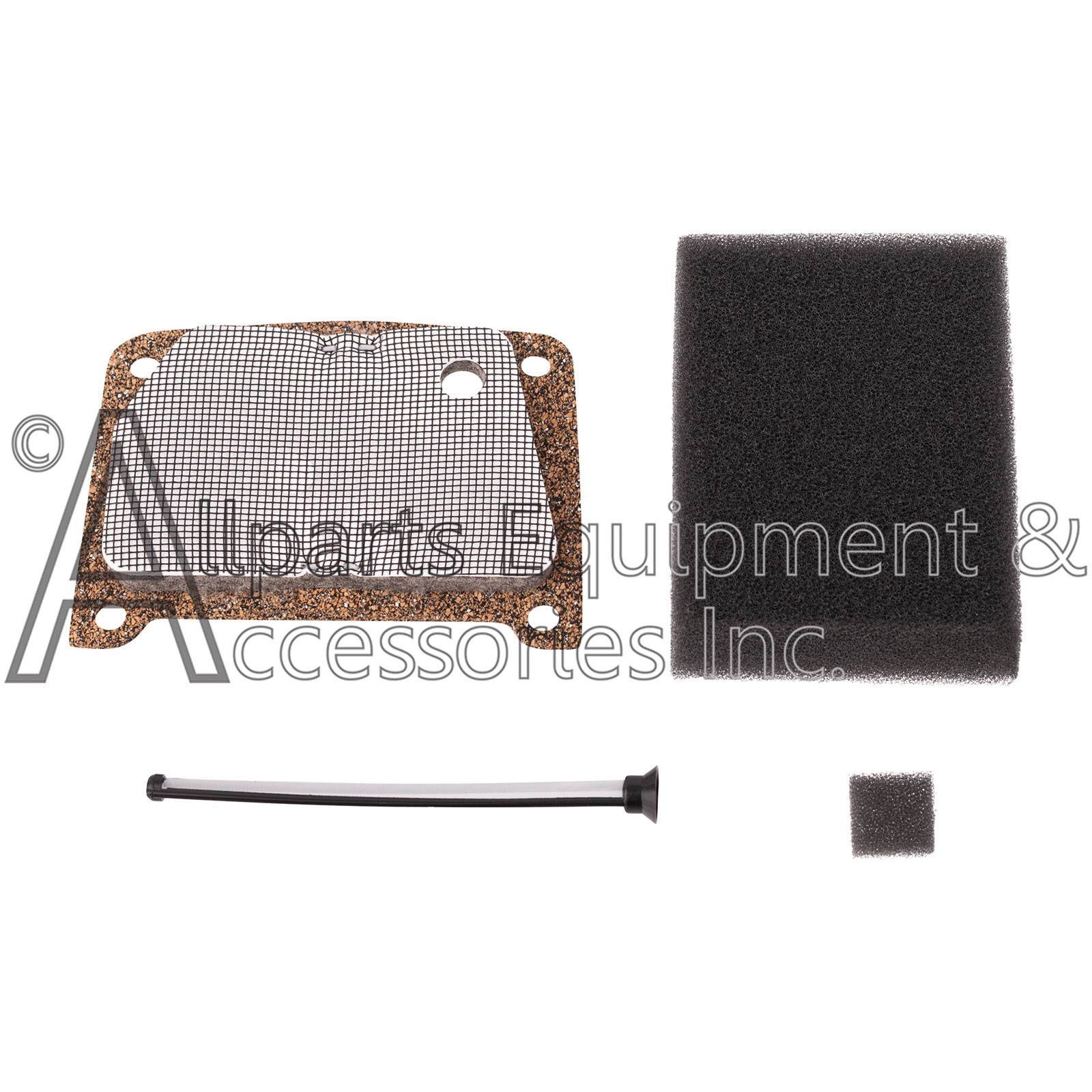 PP215 HA3018 Heat Filter Kit Desa, Reddy, Master Heater