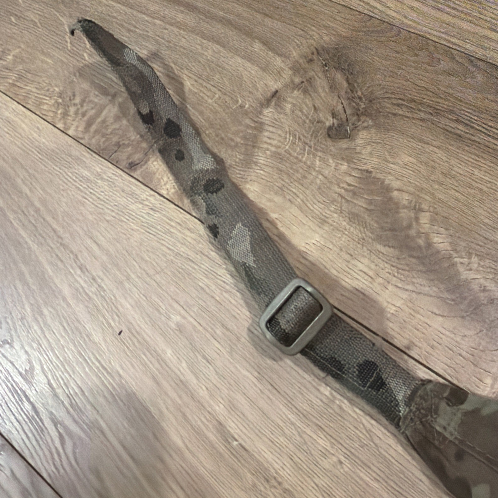 Viking Tactics VTAC Wide Padded 2-Point Sling MK2 Quick Adjustable