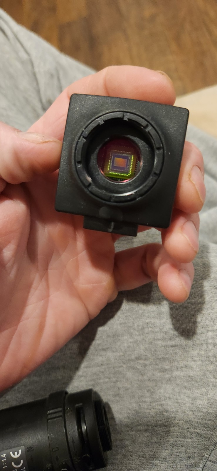 UI-1225LE-M
