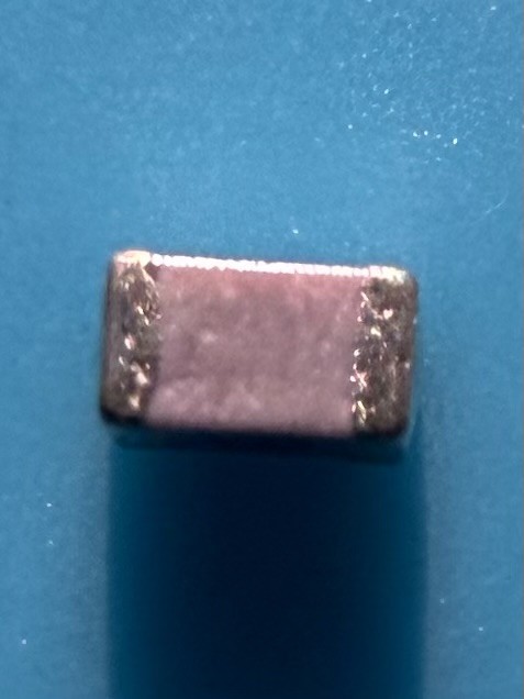 Agilent 0160-7845 Integrated Circuit