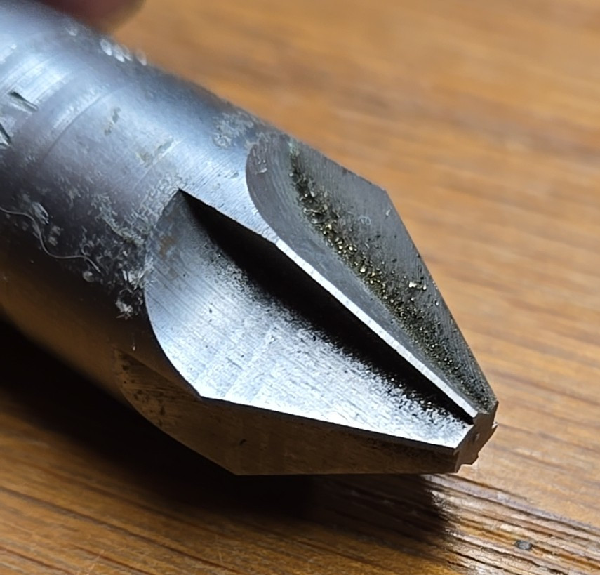 Forster- Case Deburring Tool - see pics