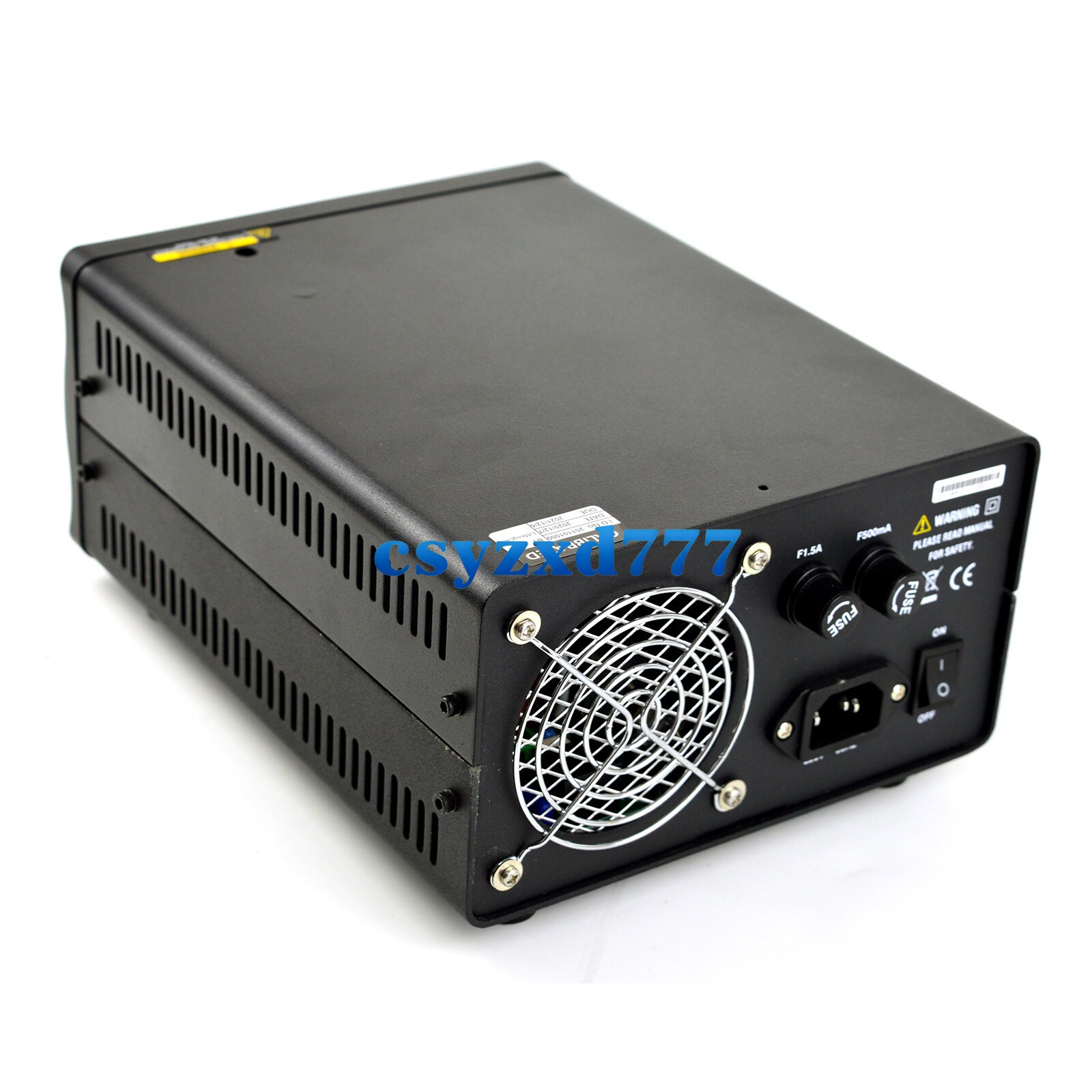 CEM BX-500 Handhold Portable Infrared Calibrators ✦KD