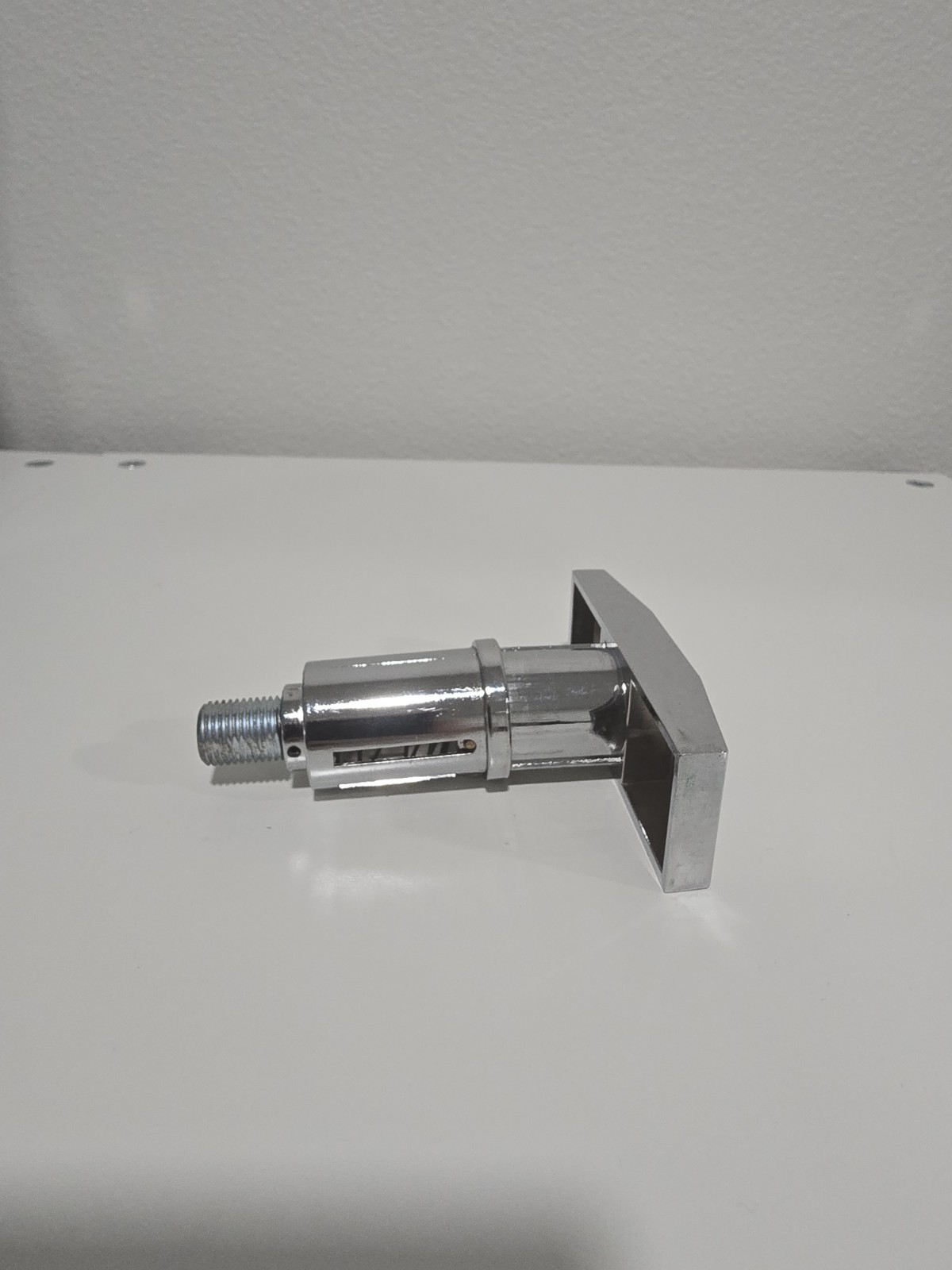 Universal Vending Machine T Handle Lock