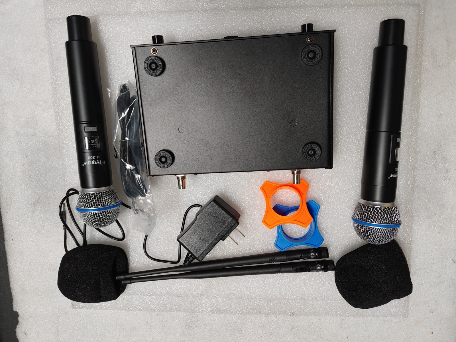 Flygrow U- 200 Channels Flygrow ( OPEN BOX)