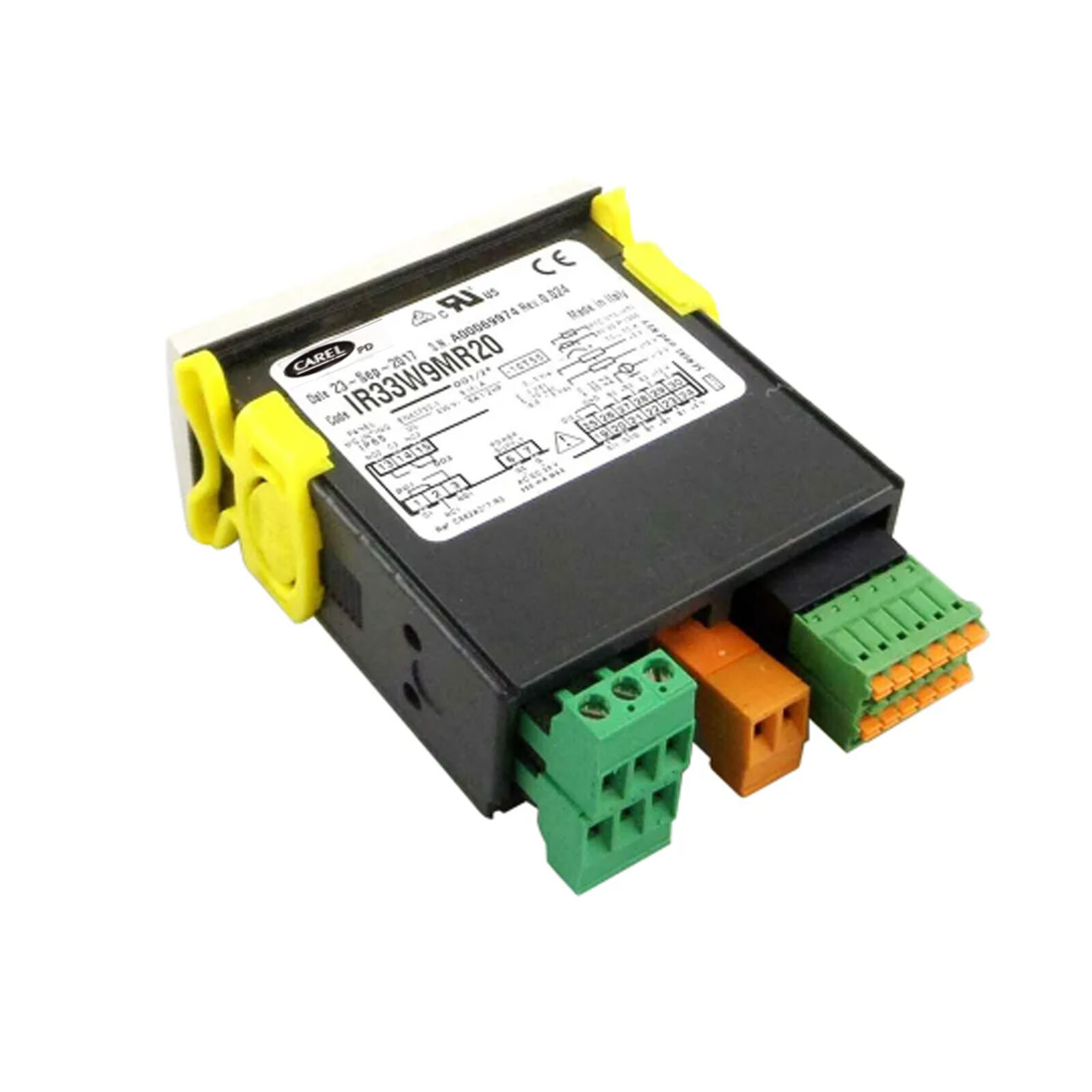 1PCS New For CAREL Temperature Controller IR33W9MR20